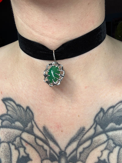 Thrats | soldered Necklace