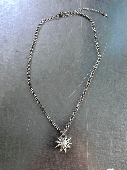Xeep | soldered Necklace