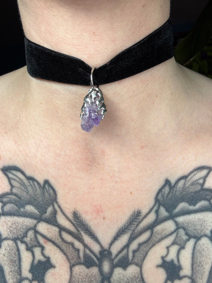 Thrats | soldered Necklace