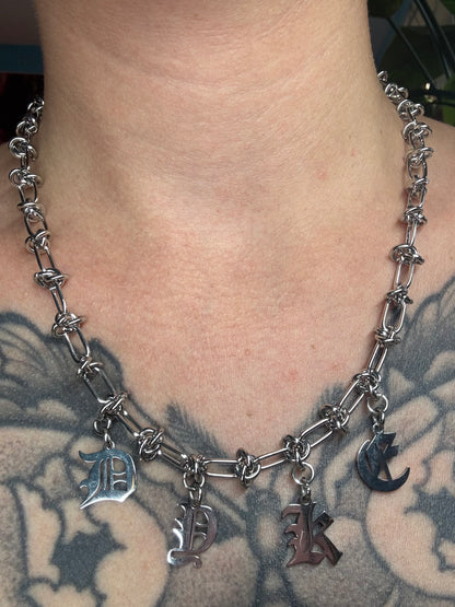 Dyke | Necklace
