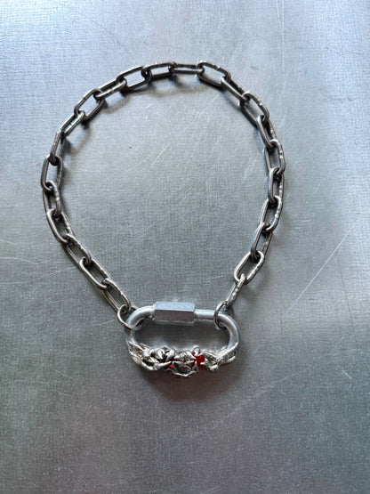 Arxim | soldered Carabiner