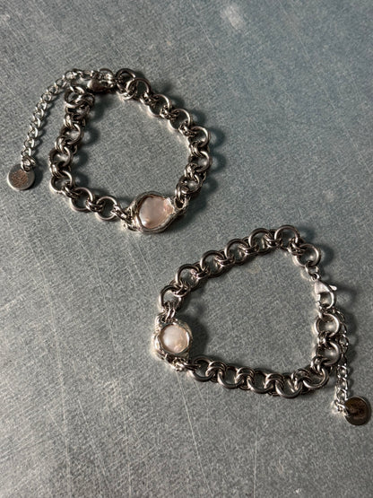 Cato | soldered Bracelet