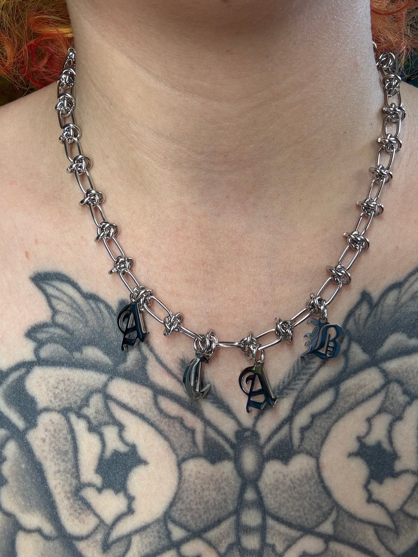 ACAB | Necklace