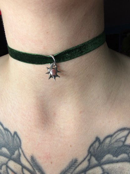 Feemait | soldered Necklace