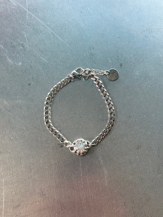 Cato | soldered Bracelet