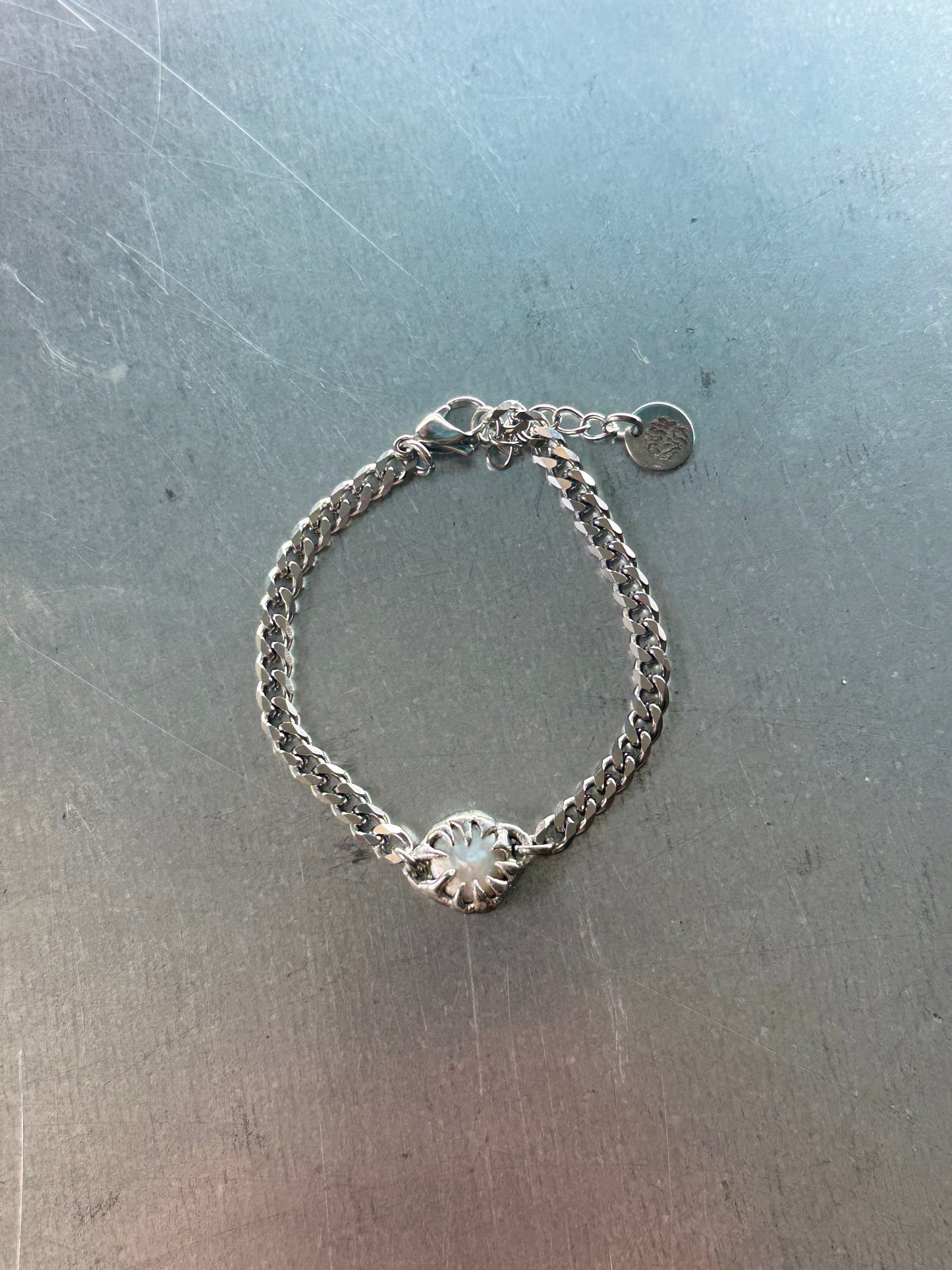 Cato | soldered Bracelet