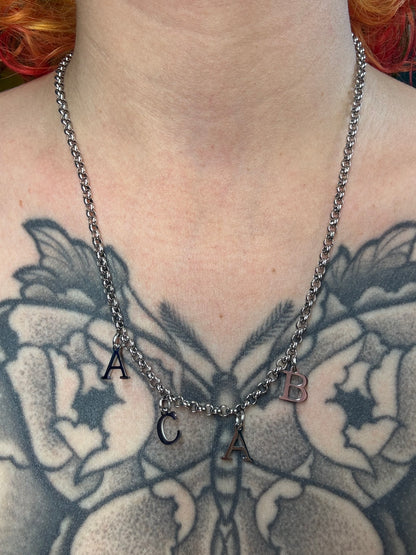 ACAB | Necklace