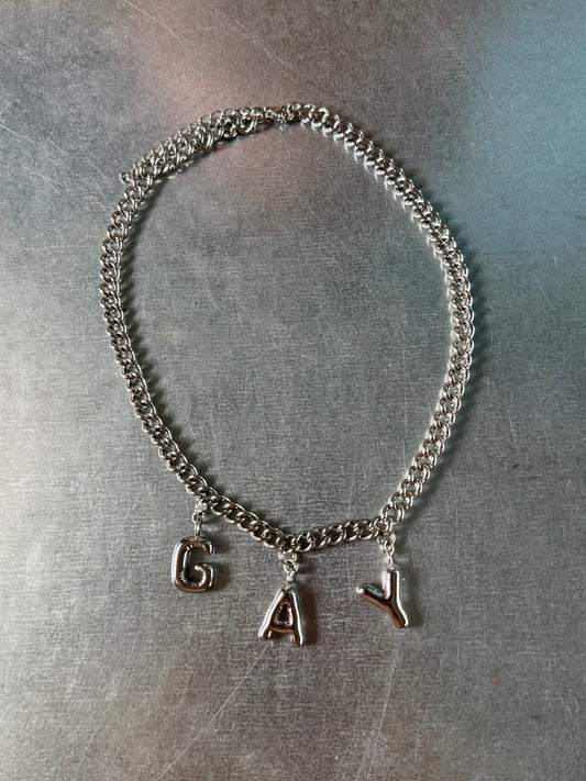 Gay | Necklace