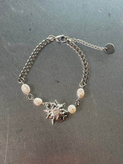 Nosh | soldered Bracelet