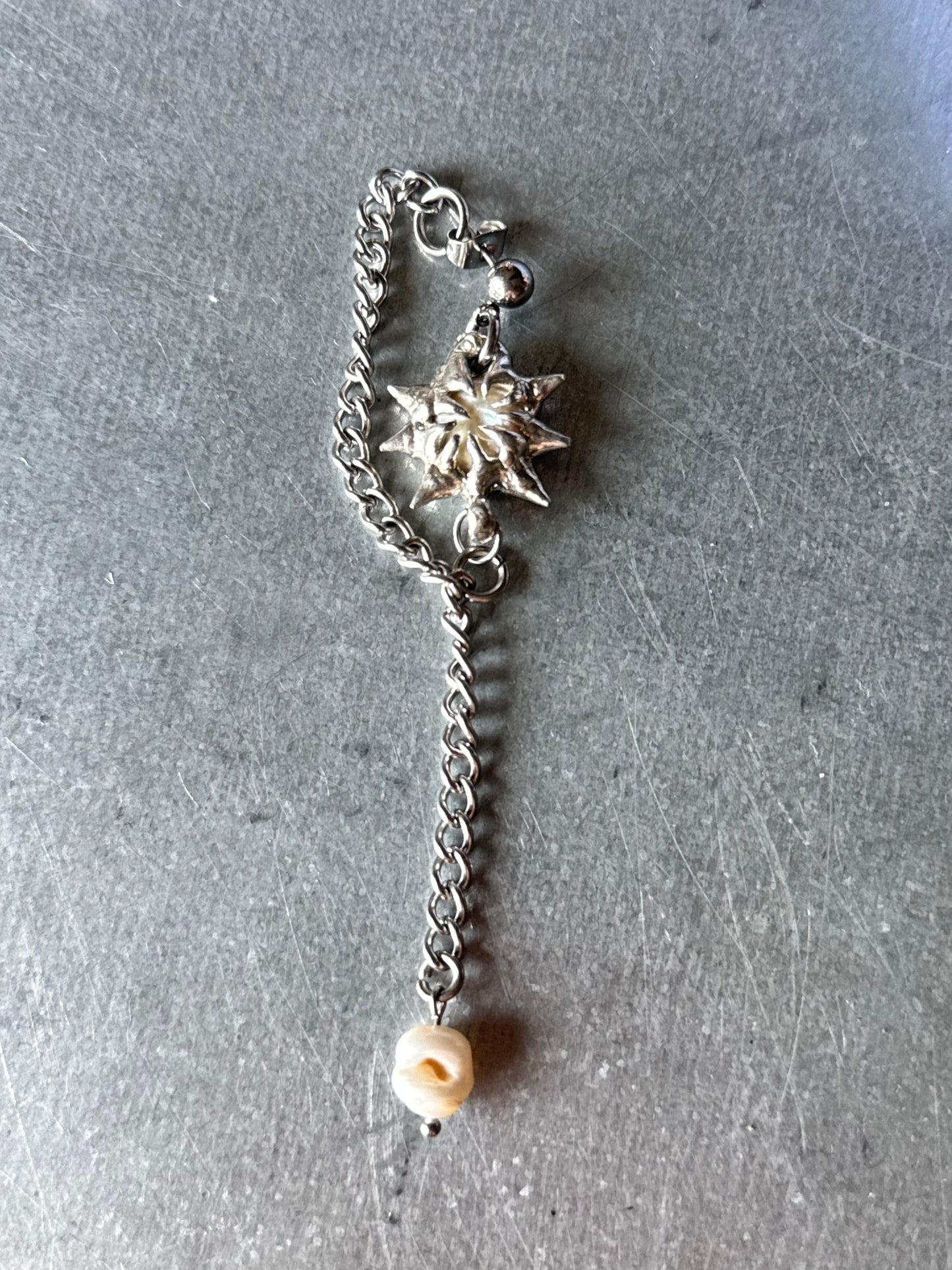 Elva | soldered Earring