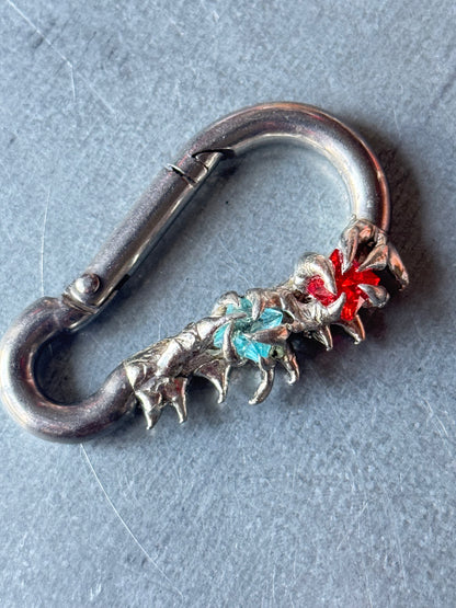 Orlyn | soldered Carabiner