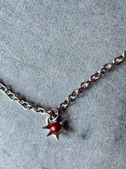 Zyri | soldered Necklace