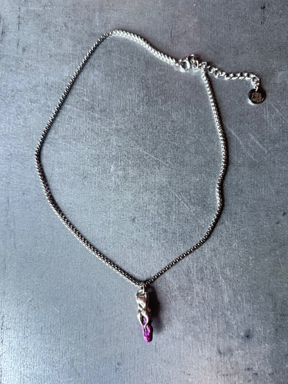 Vaelor | soldered Necklace