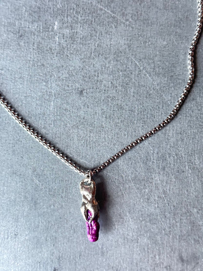 Vaelor | soldered Necklace