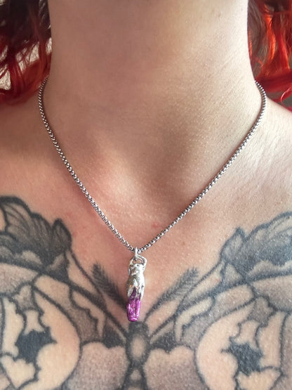 Vaelor | soldered Necklace
