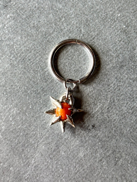 Blippo | soldered Earring