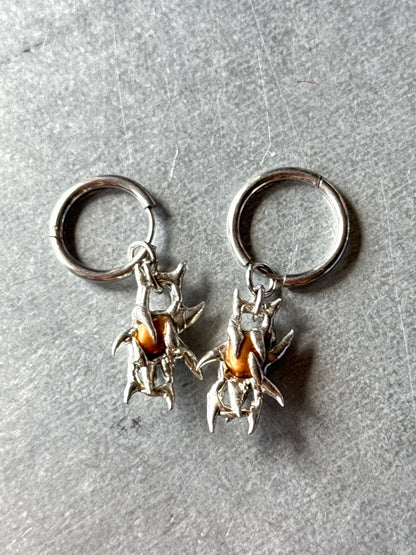 Piko | soldered Earring