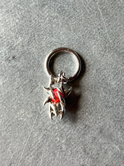 Fizi | soldered Earring