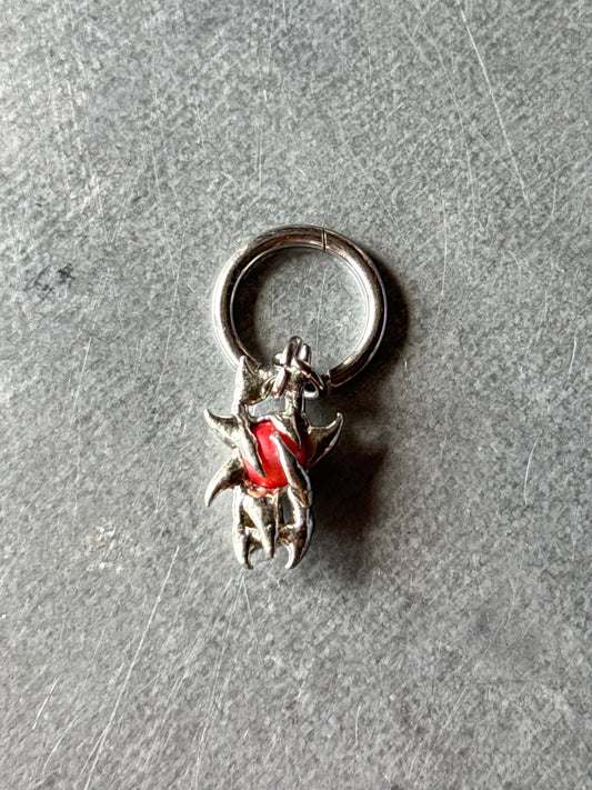 Fizi | soldered Earring