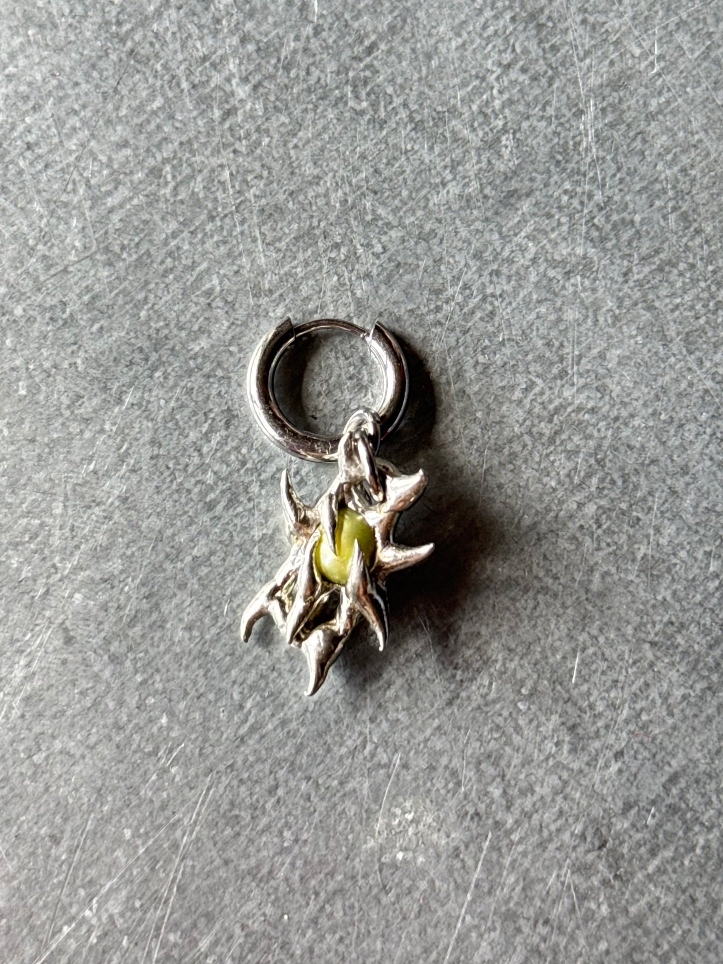Xandrex | soldered Earring