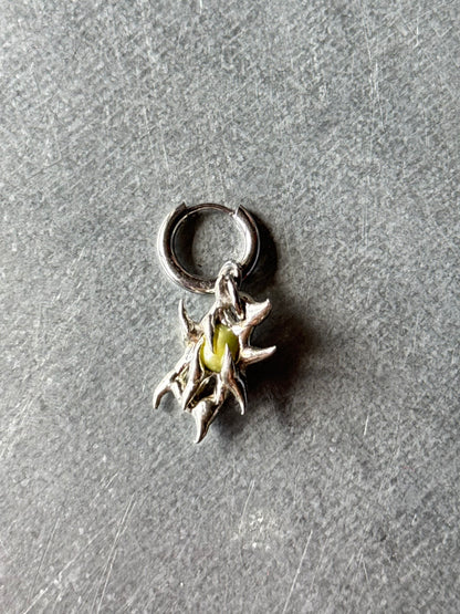 Xandrex | soldered Earring