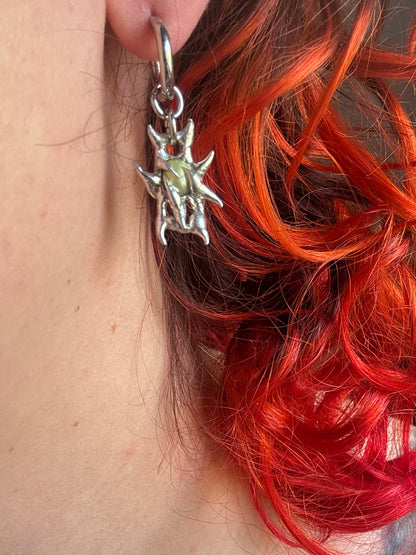 Xandrex | soldered Earring