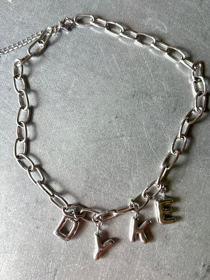 Dyke | Necklace