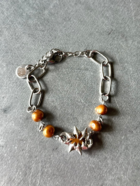 Zephor | soldered Bracelet