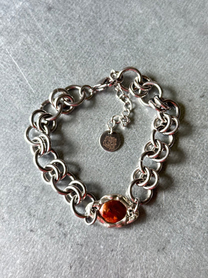 Noro | soldered Bracelet