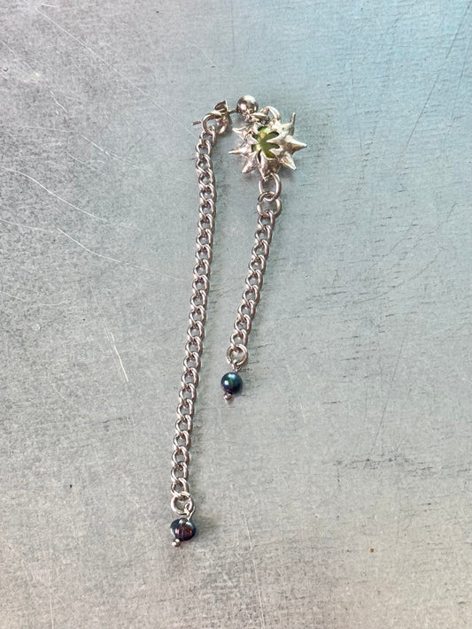 Multo | soldered Earring