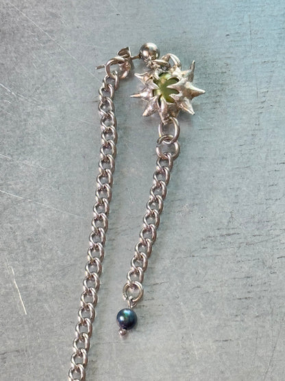 Multo | soldered Earring