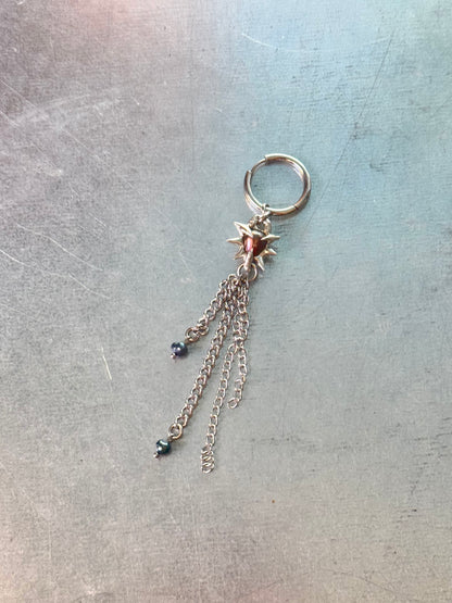 Aayla | soldered Earring