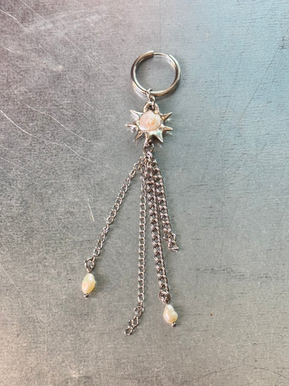 Noys | soldered Earring