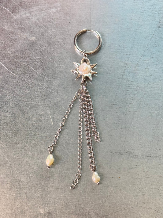 Noys | soldered Earring