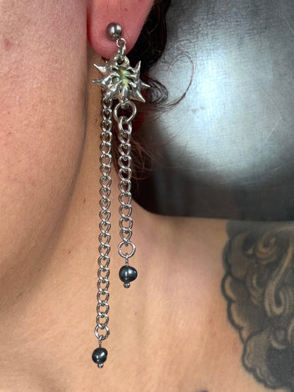 Multo | soldered Earring