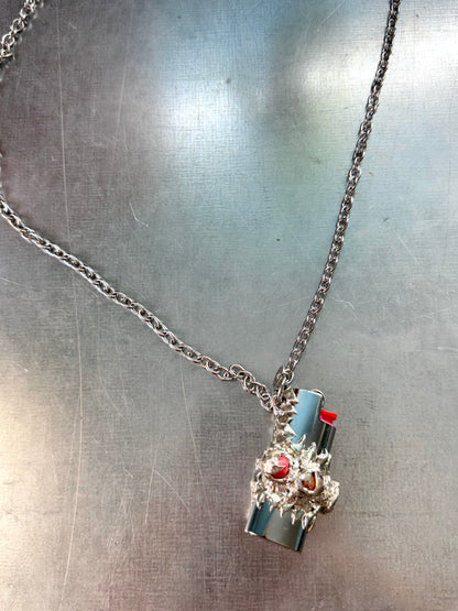 Shuyel | soldered Lighter