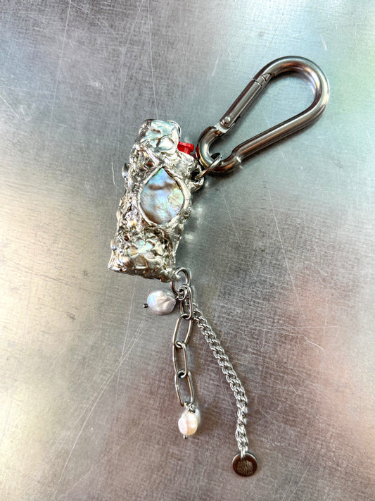 Yoth | soldered Lighter