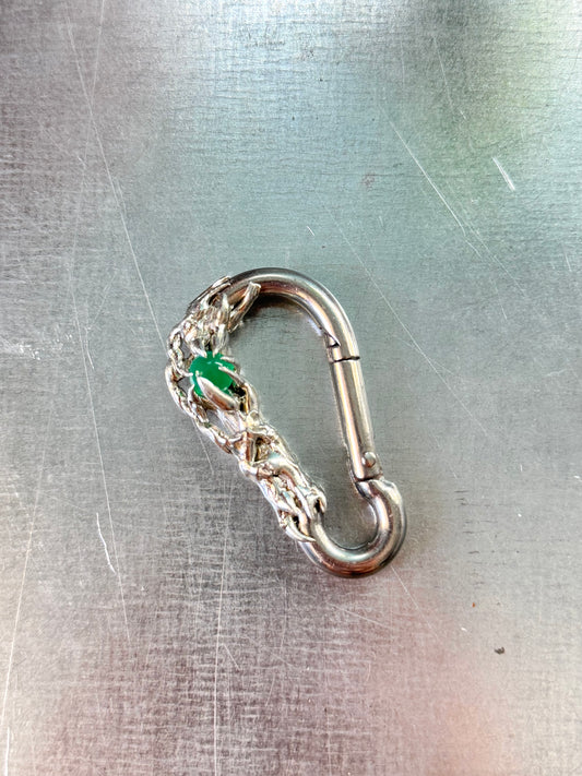 Ursa | soldered Carabiner