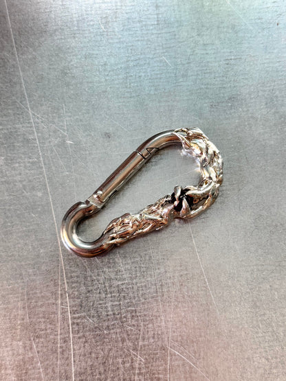 Gelth | soldered Carabiner