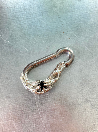 Lular | soldered Carabiner