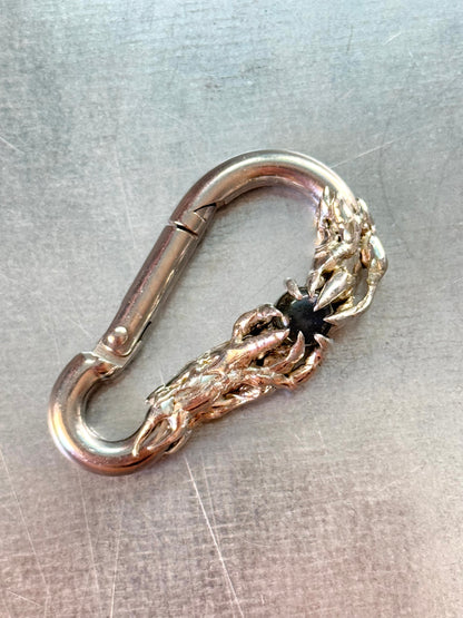 Kog | soldered Carabiner