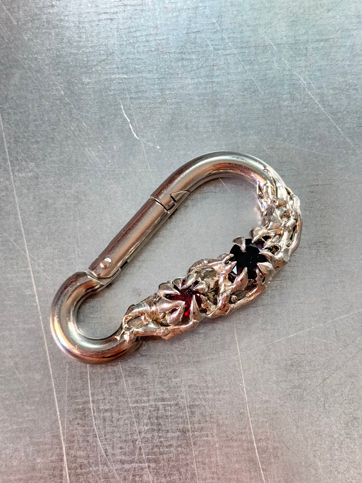 Jabe | soldered Carabiner