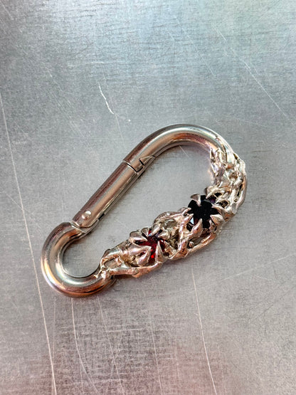 Jabe | soldered Carabiner