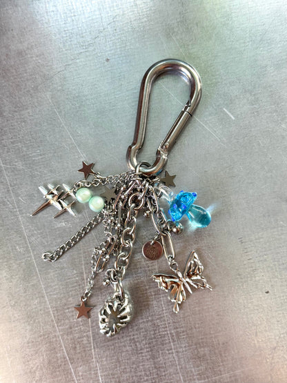 Whis | soldered Keycharm