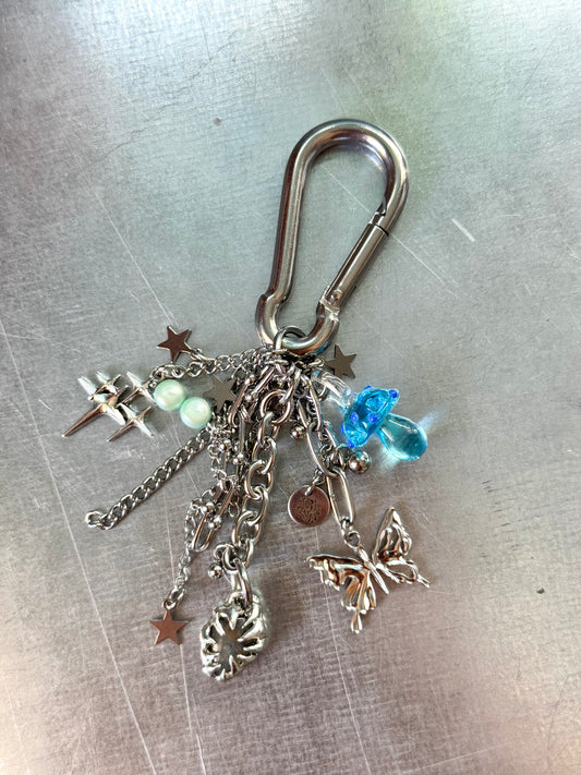 Whis | soldered Keycharm