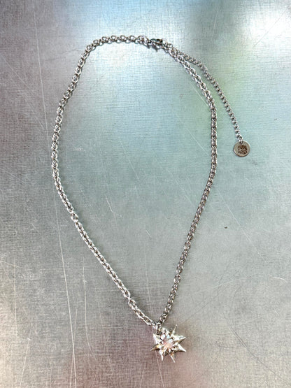 Yumay | soldered Necklace