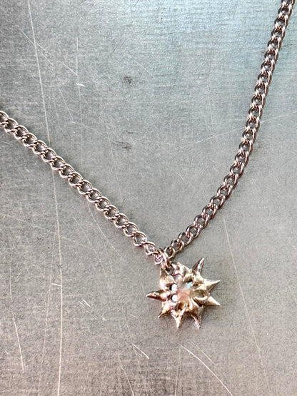 Paguk | soldered Necklace