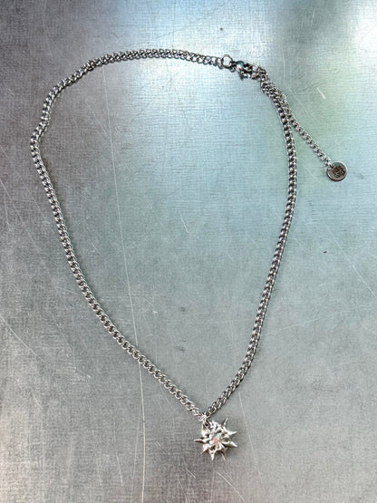 Paguk | soldered Necklace