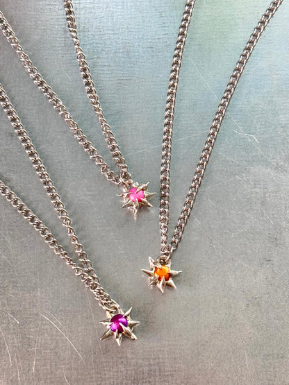 Sezzad | soldered Necklace