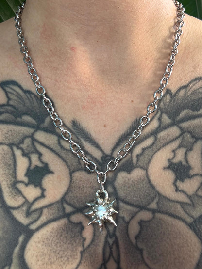 Xeep | soldered Necklace